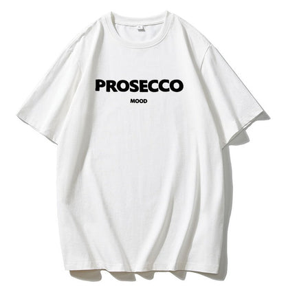 Prosecco | Oversized Shirt