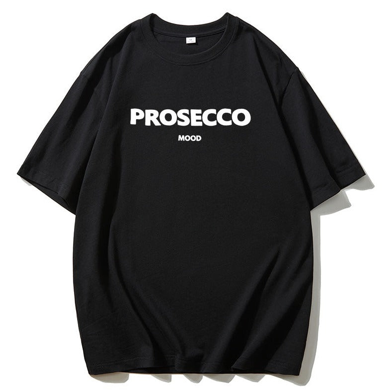 Prosecco | Oversized Shirt