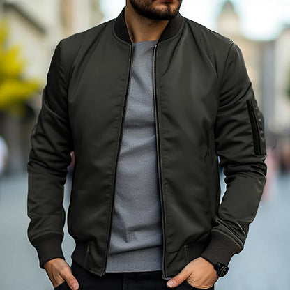 Lars |  Bomber jacket