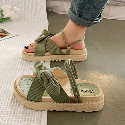 Ellen | trendy sandals ladies