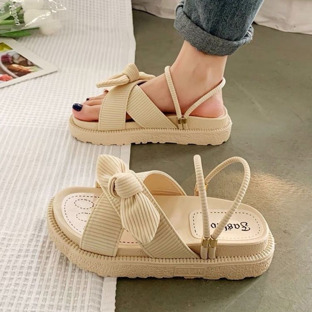 Ellen | trendy sandals ladies