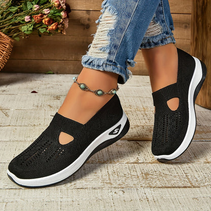 Hanna | slip-on sneakers