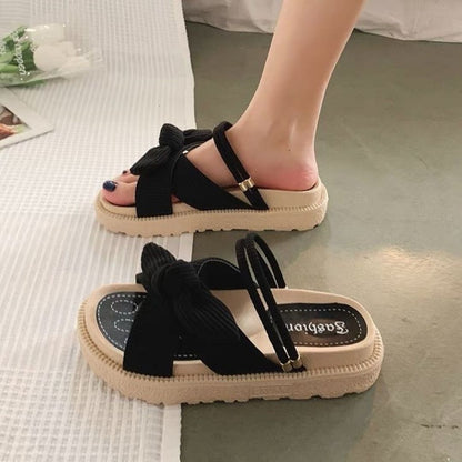 Ellen | trendy sandals ladies