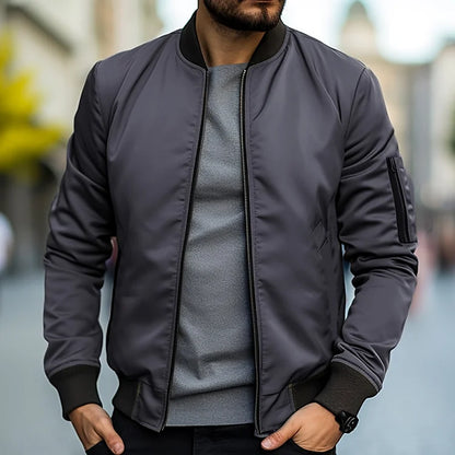 Lars |  Bomber jacket