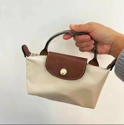 Isabella | Verisatile mini bag