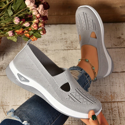 Hanna | slip-on sneakers