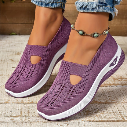 Hanna | slip-on sneakers