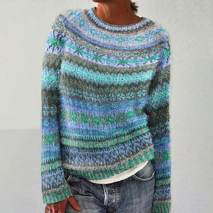 Hanna | Islandic sweater