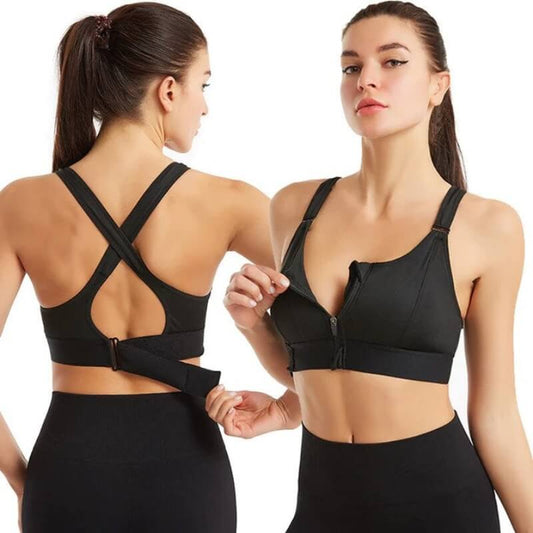 Sarah | FitBra high quality sports bra