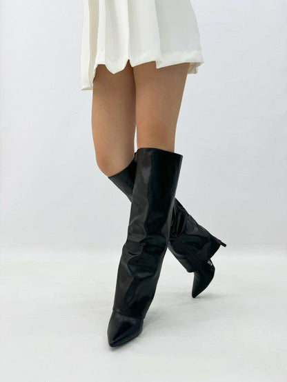 Roxanne | Long boots