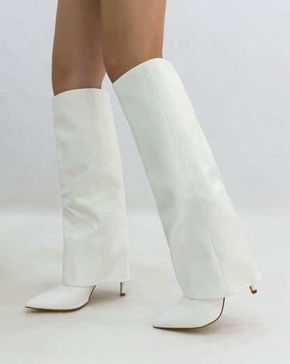 Roxanne | Long boots