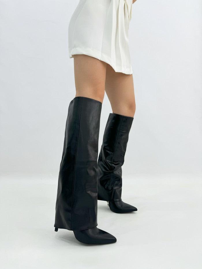 Roxanne | Long boots