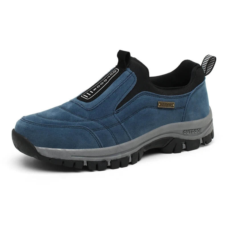 Richard | Orthopedic walking shoes