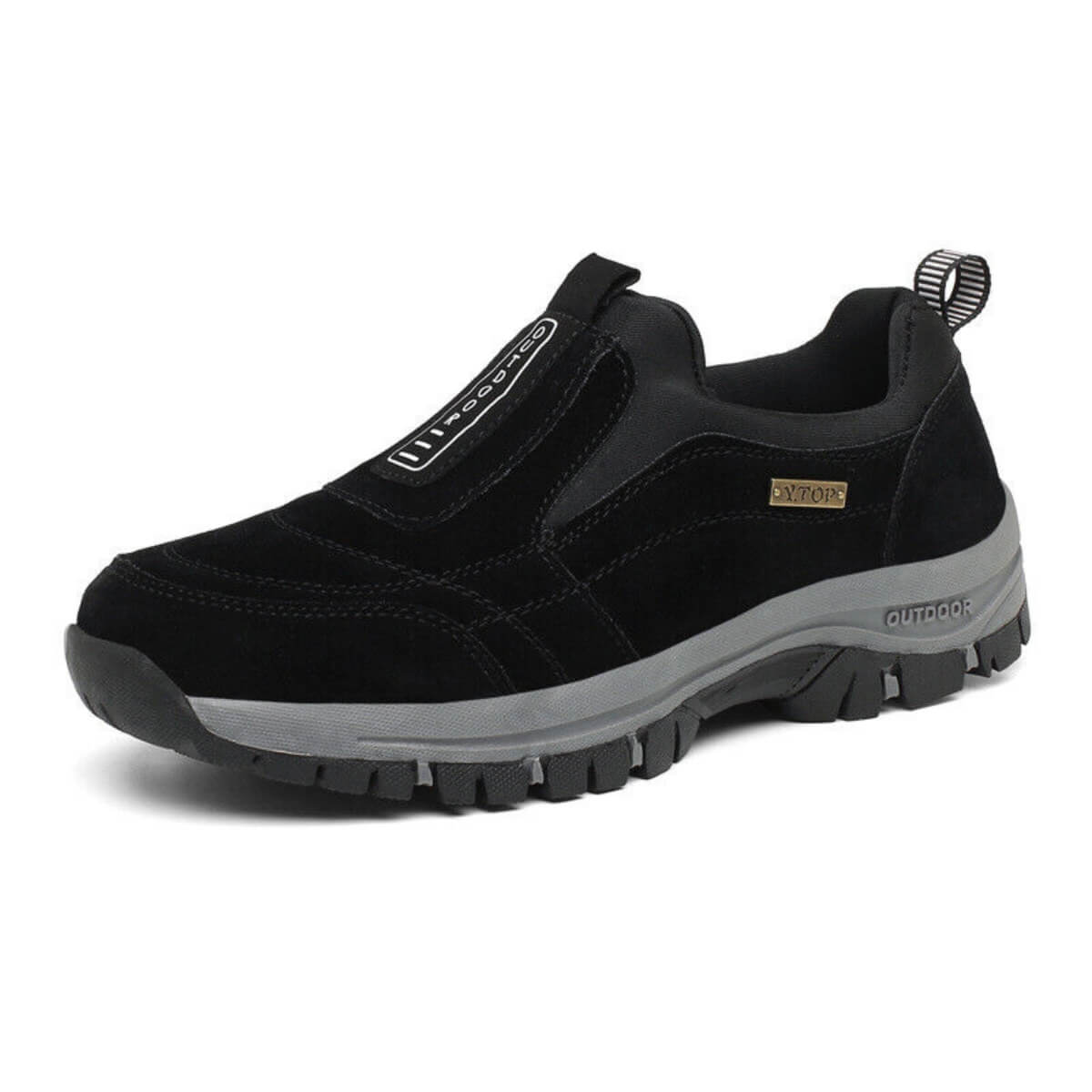 Richard | Orthopedic walking shoes