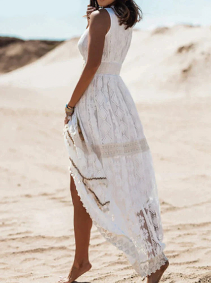 Eleanor | Stylish Boho Dress