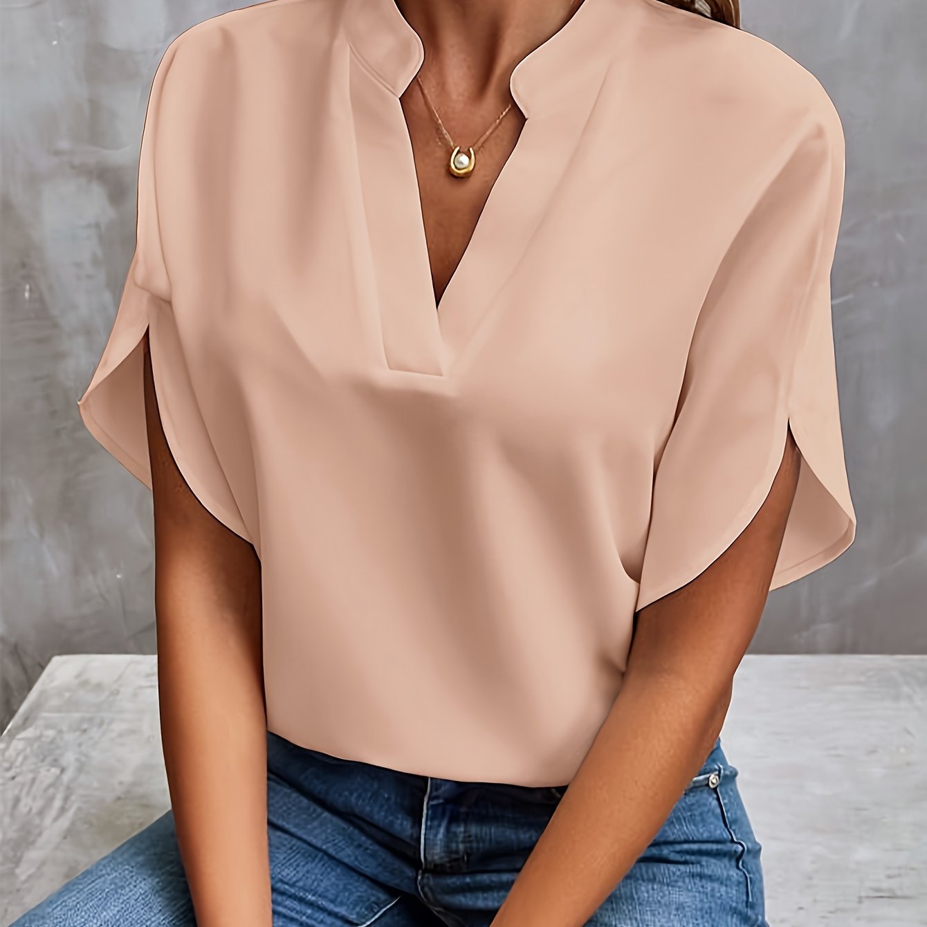 Stella | Elegant blouse ladies