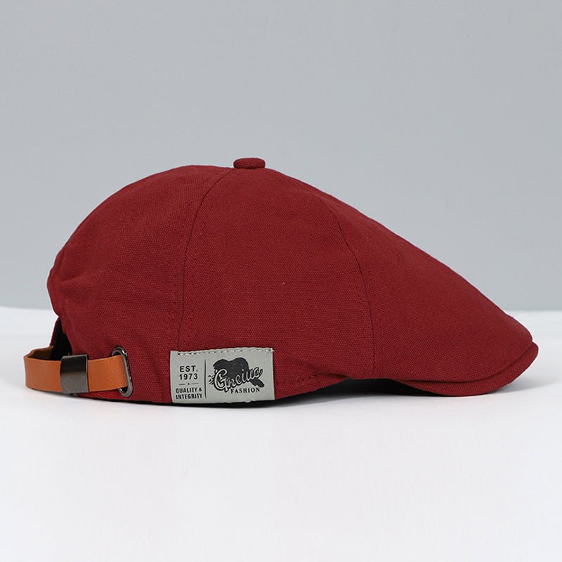 Allen | Urban Beret