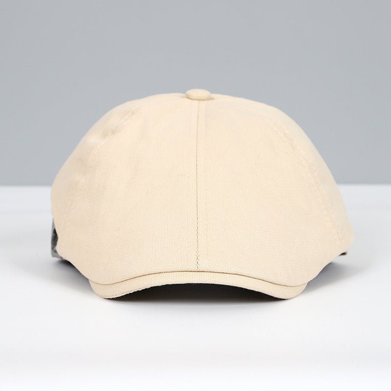 Allen | Urban Beret