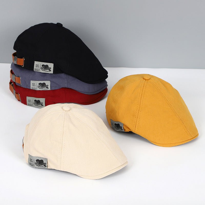 Allen | Urban Beret