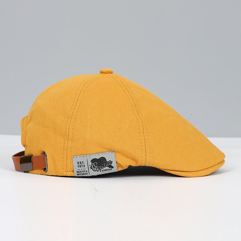 Allen | Urban Beret