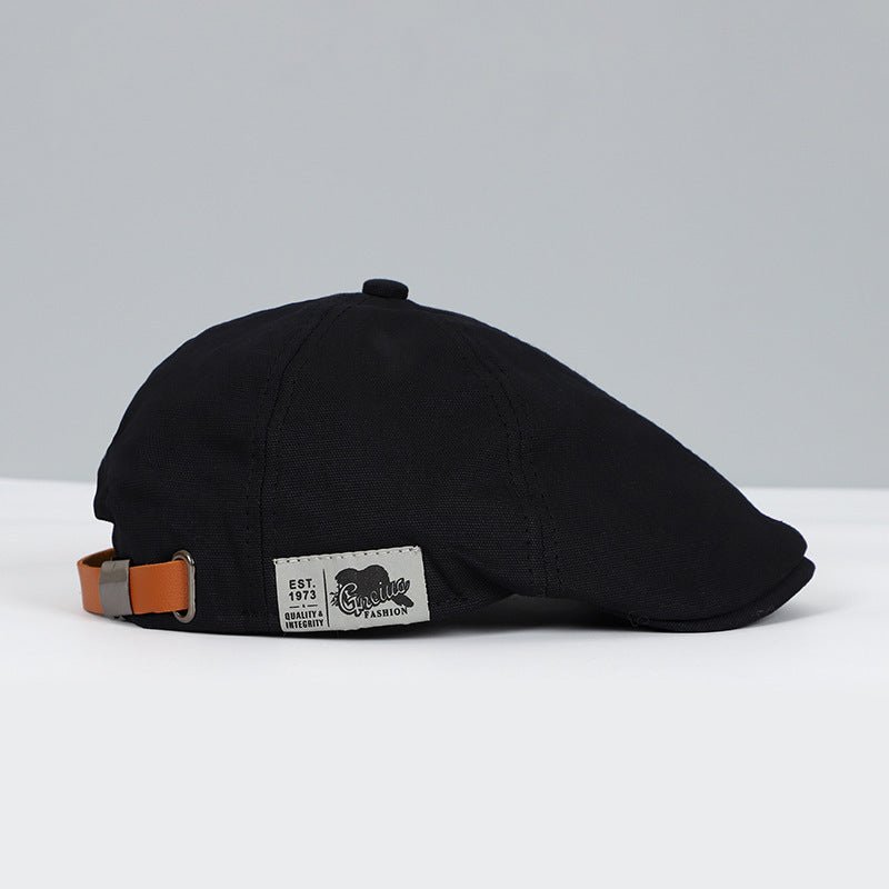 Allen | Urban Beret