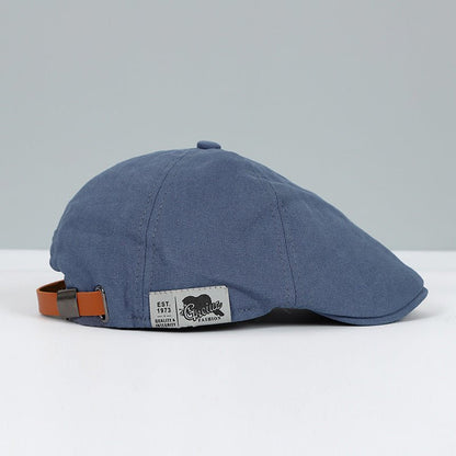 Allen | Urban Beret