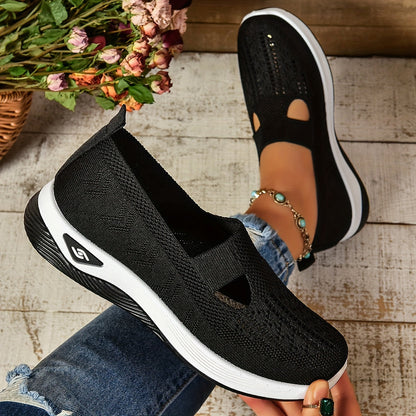 Hanna | slip-on sneakers