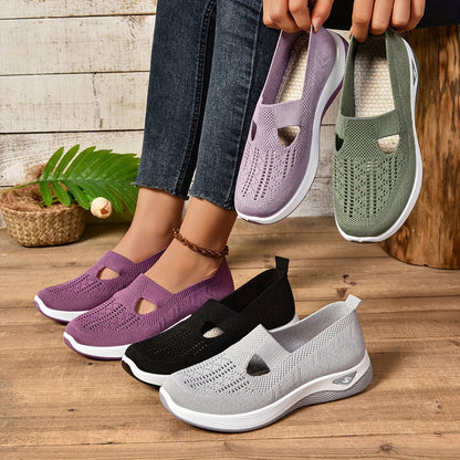 Hanna | slip-on sneakers