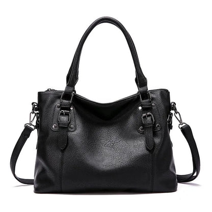 Lydia | Elegant leather bag