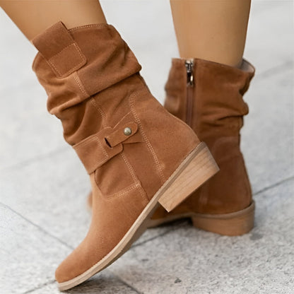 Annie | Casual boots