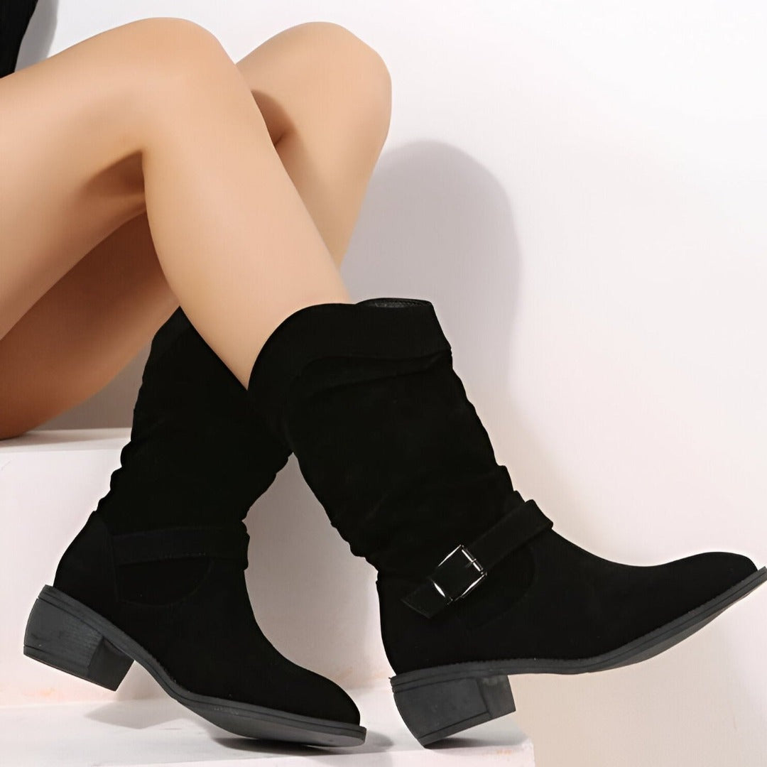 Annie | Casual boots