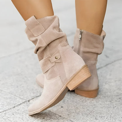 Annie | Casual boots