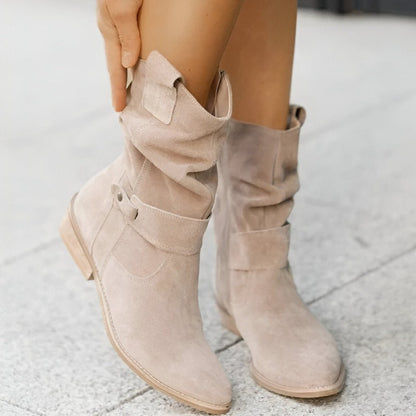 Annie | Casual boots