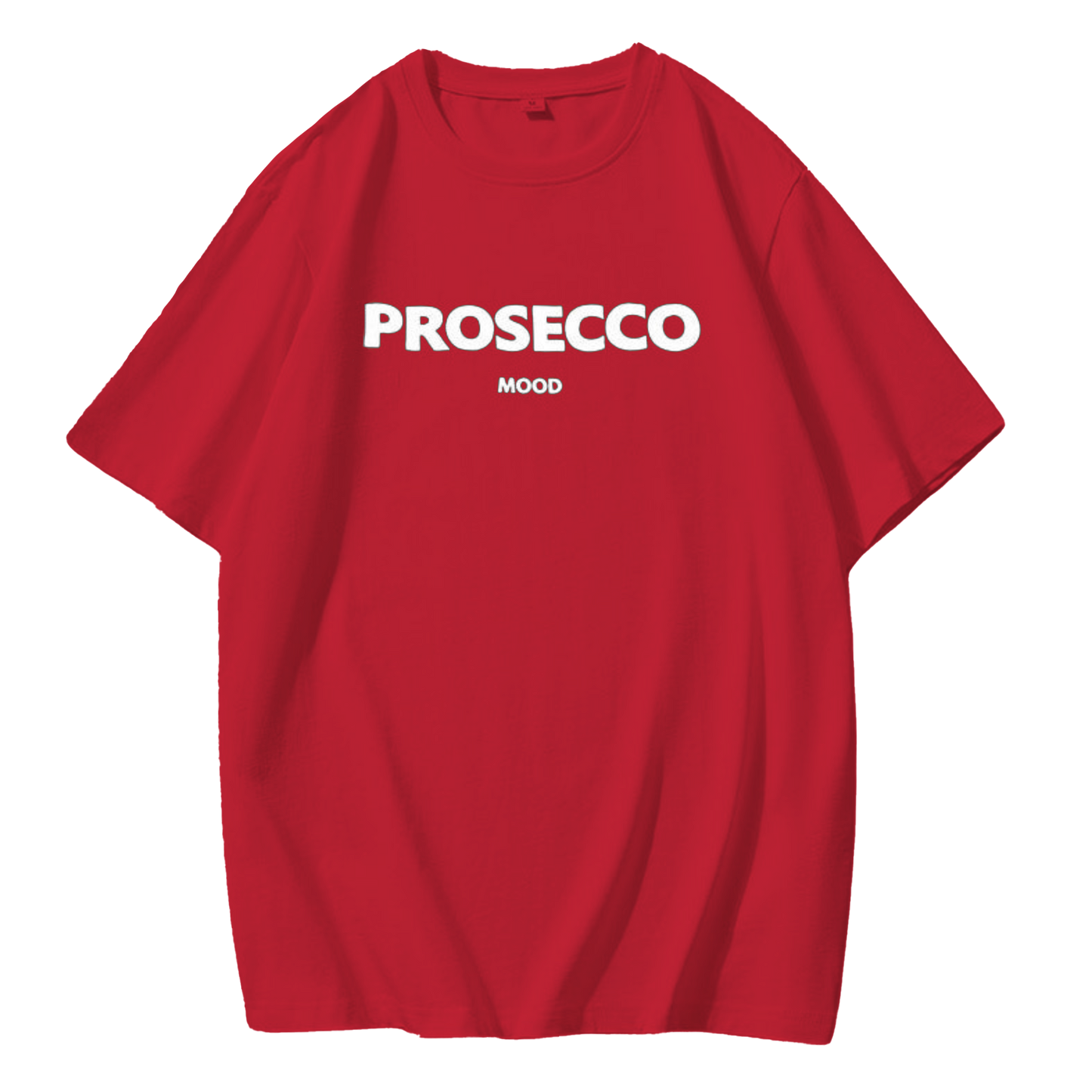 Prosecco | Oversized Shirt