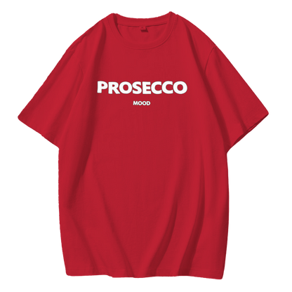 Prosecco | Oversized Shirt