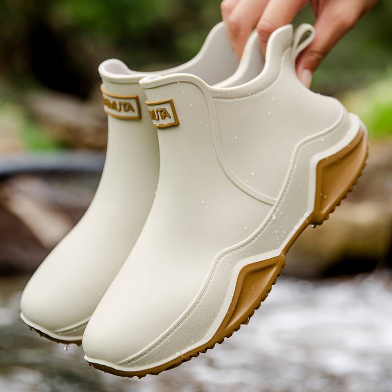 Thea | Waterproof supportive footwear