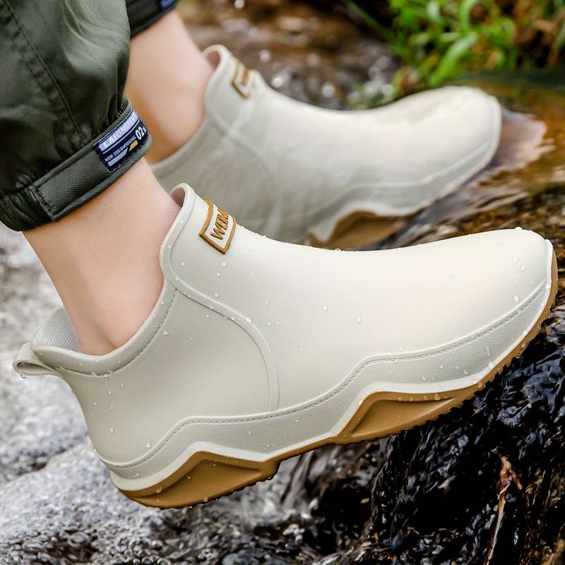 Thea | Waterproof supportive footwear