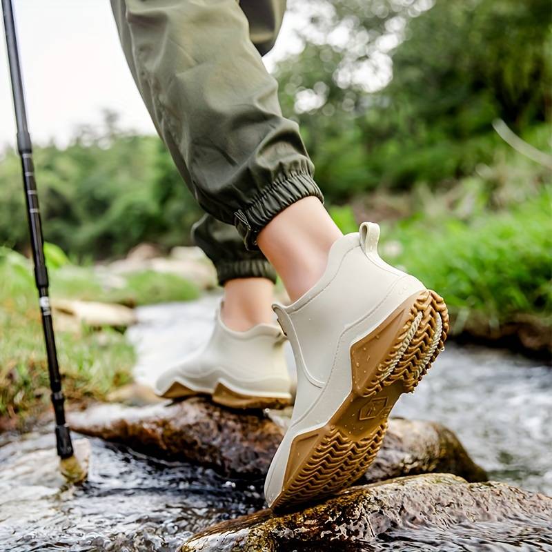 Thea | Waterproof supportive footwear